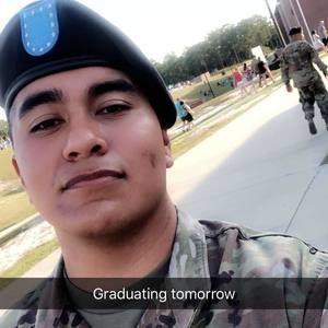 Meet your Posher, Bryan